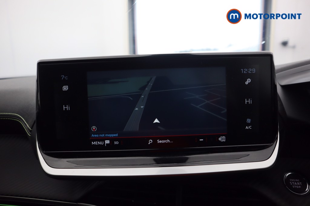 Used Peugeot 2008 2022 for sale - 76735924: Photo 17