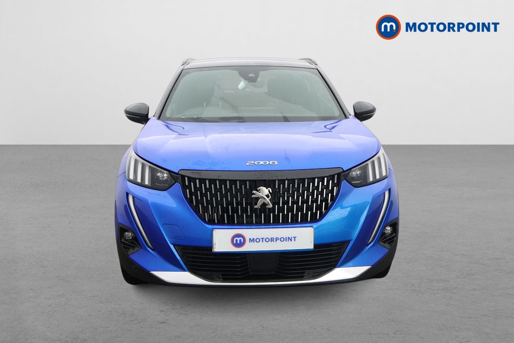 Used Peugeot 2008 2022 for sale - 76735924: Photo 2