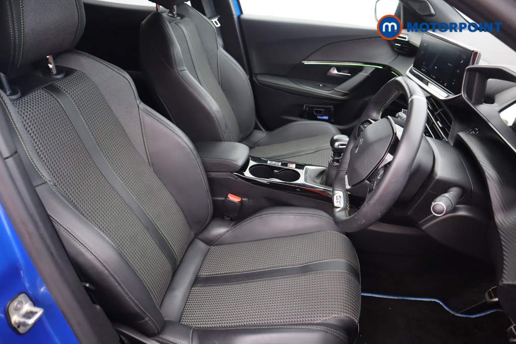 Used Peugeot 2008 2022 for sale - 76735924: Photo 28