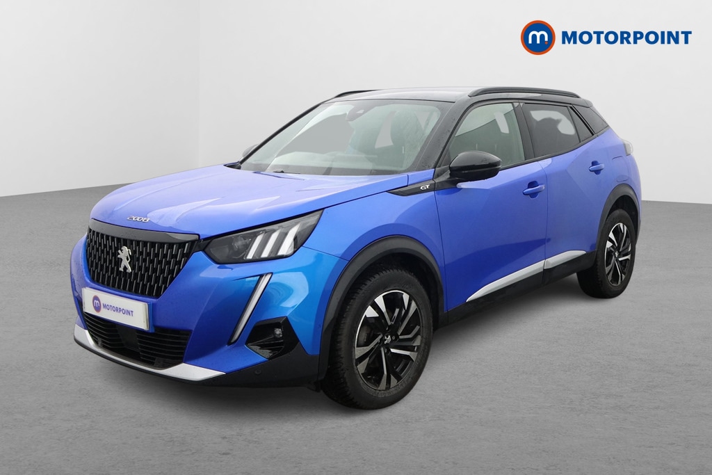 Used Peugeot 2008 2022 for sale - 76735924: Photo 3