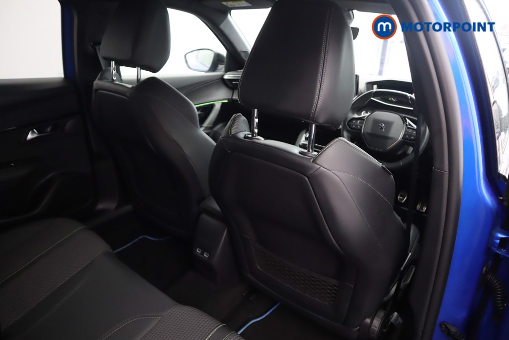 Used Peugeot 2008 2022 for sale - 76735924: Photo 31