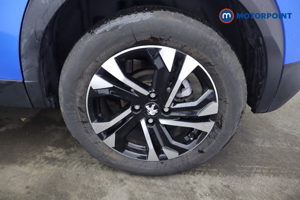 Used Peugeot 2008 2022 for sale - 76735924: Photo 45