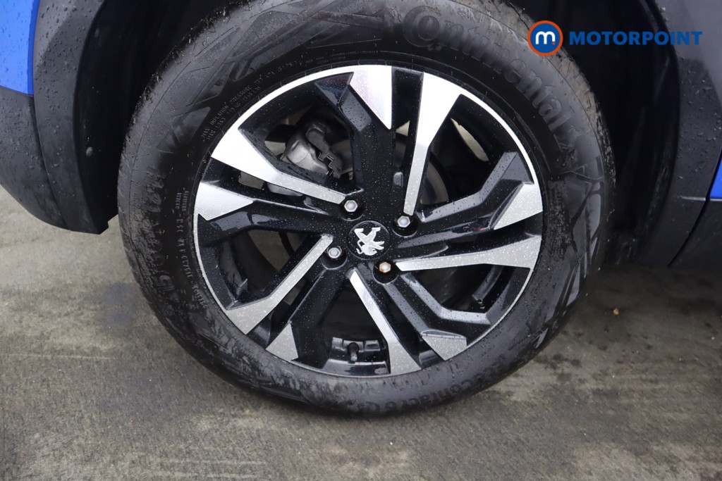 Used Peugeot 2008 2022 for sale - 76735924: Photo 48