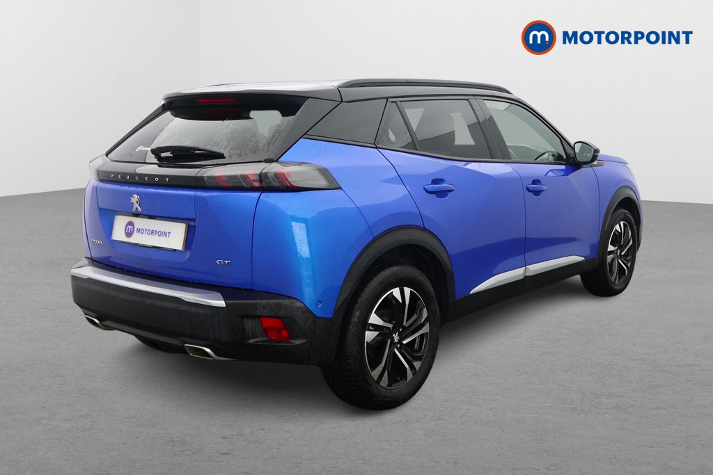 Used Peugeot 2008 2022 for sale - 76735924: Photo 7