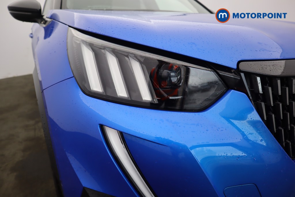 Used Peugeot 2008 2022 for sale - 76735924: Photo 9