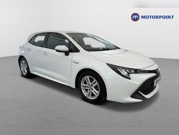 Used Toyota Corolla 2020 for sale - 79721472: Photo