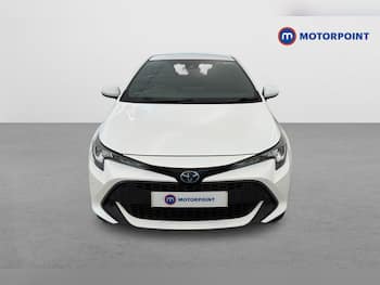 Used Toyota Corolla 2020 for sale - 79721472: Photo