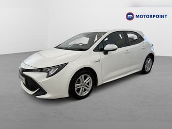 Used Toyota Corolla 2020 for sale - 79721472: Photo