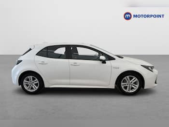 Used Toyota Corolla 2020 for sale - 79721472: Photo