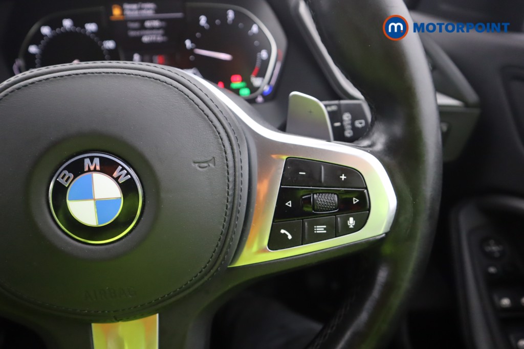 Used BMW 1 Series 2020 for sale - 77152361: Photo 12