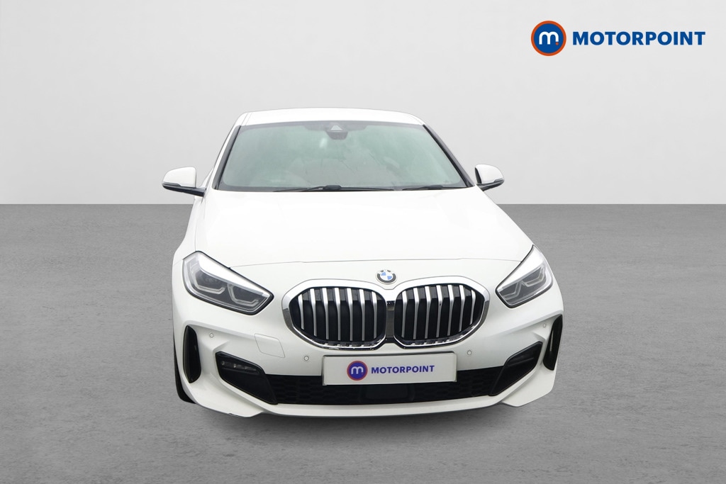 Used BMW 1 Series 2020 for sale - 77152361: Photo 2