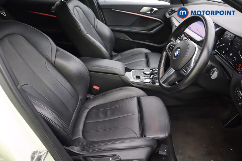 Used BMW 1 Series 2020 for sale - 77152361: Photo 26