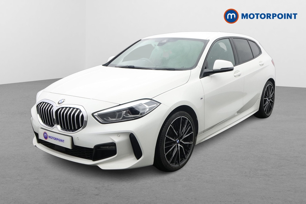 Used BMW 1 Series 2020 for sale - 77152361: Photo 3