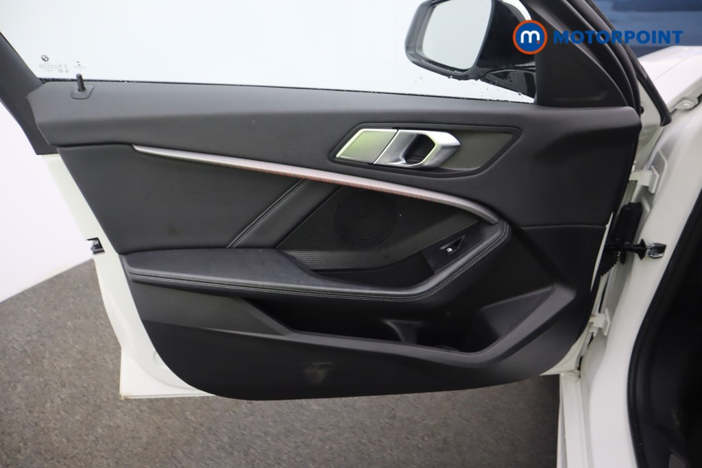 Used BMW 1 Series 2020 for sale - 77152361: Photo 39