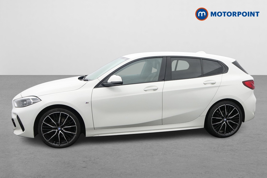 Used BMW 1 Series 2020 for sale - 77152361: Photo 4