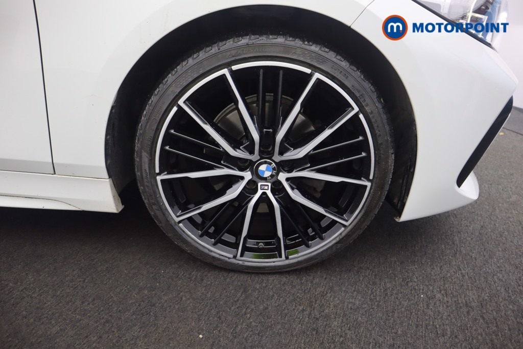 Used BMW 1 Series 2020 for sale - 77152361: Photo 44