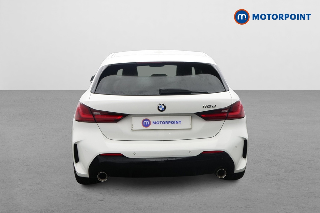 Used BMW 1 Series 2020 for sale - 77152361: Photo 6