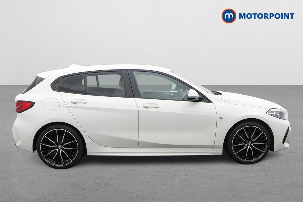 Used BMW 1 Series 2020 for sale - 77152361: Photo 8