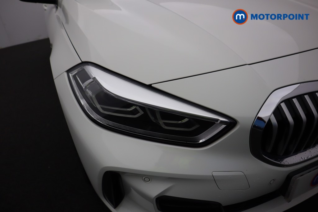 Used BMW 1 Series 2020 for sale - 77152361: Photo 9