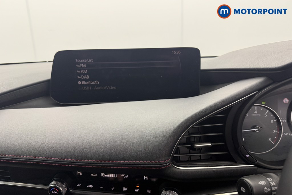 Used Mazda Mazda3 2025 for sale - 77984518: Photo 10