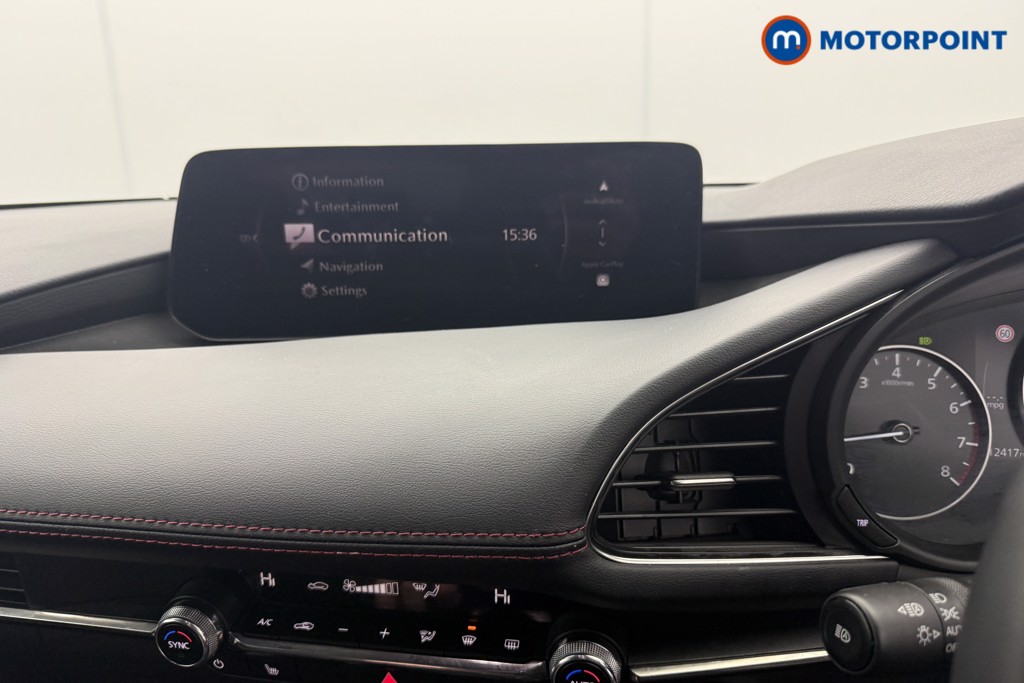 Used Mazda Mazda3 2025 for sale - 77984518: Photo 11