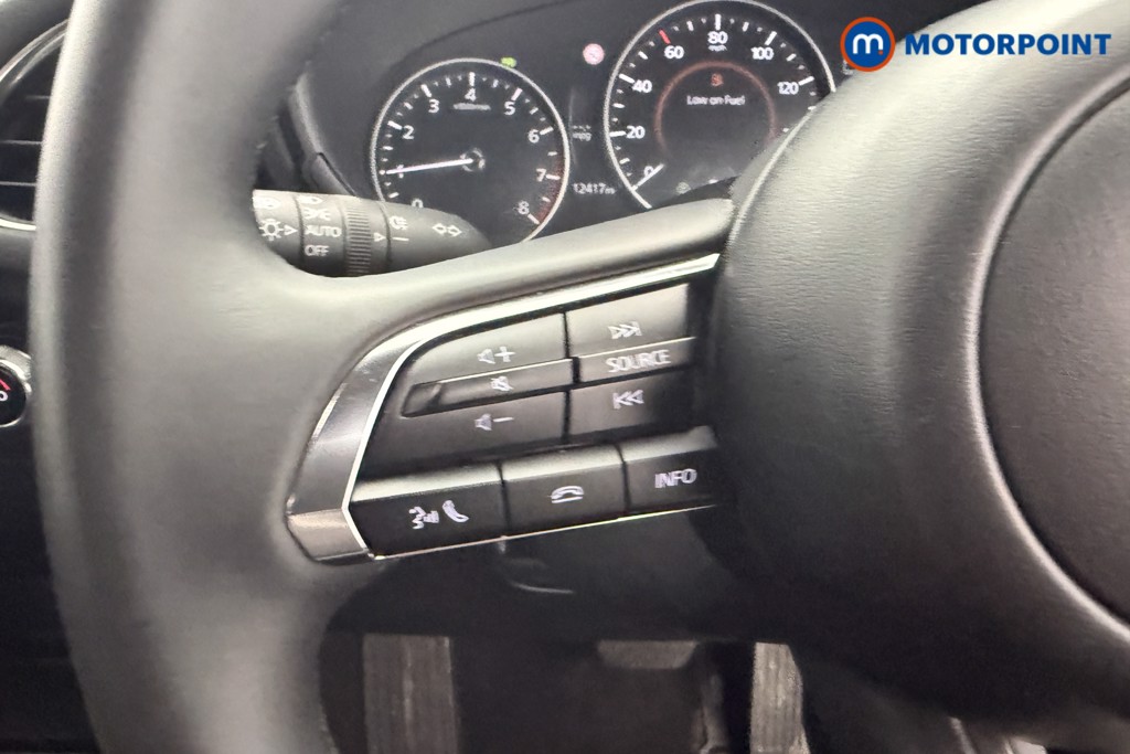 Used Mazda Mazda3 2025 for sale - 77984518: Photo 14