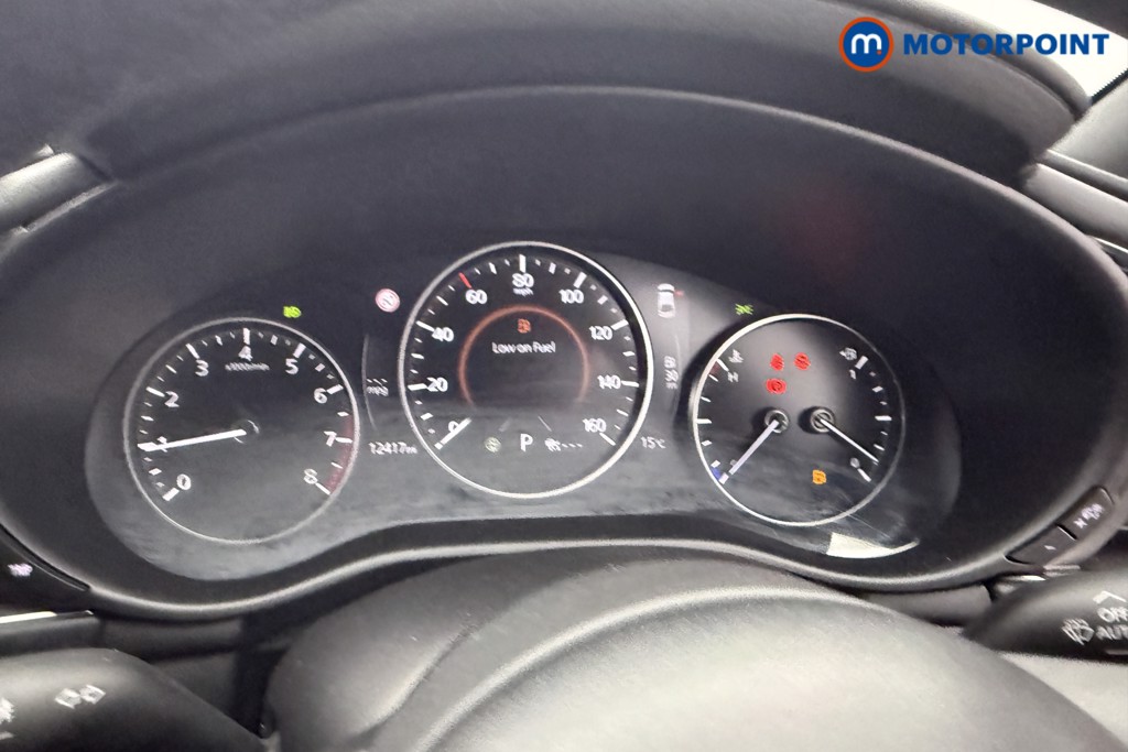 Used Mazda Mazda3 2025 for sale - 77984518: Photo 16