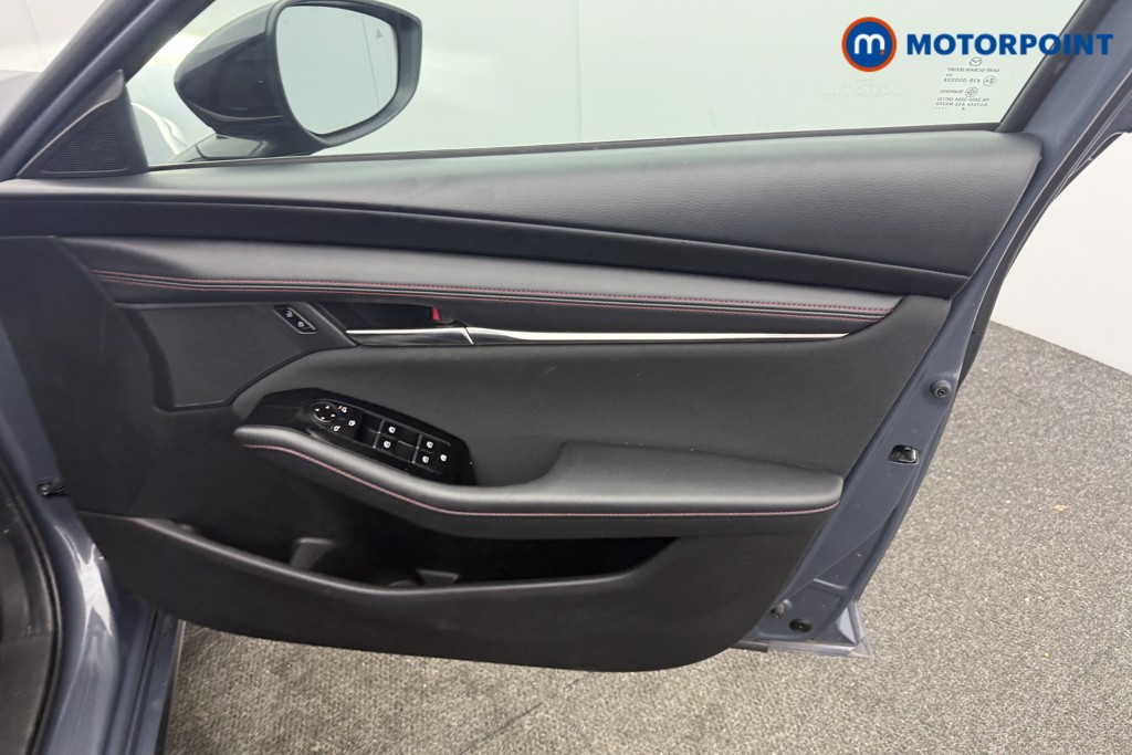 Used Mazda Mazda3 2025 for sale - 77984518: Photo 17