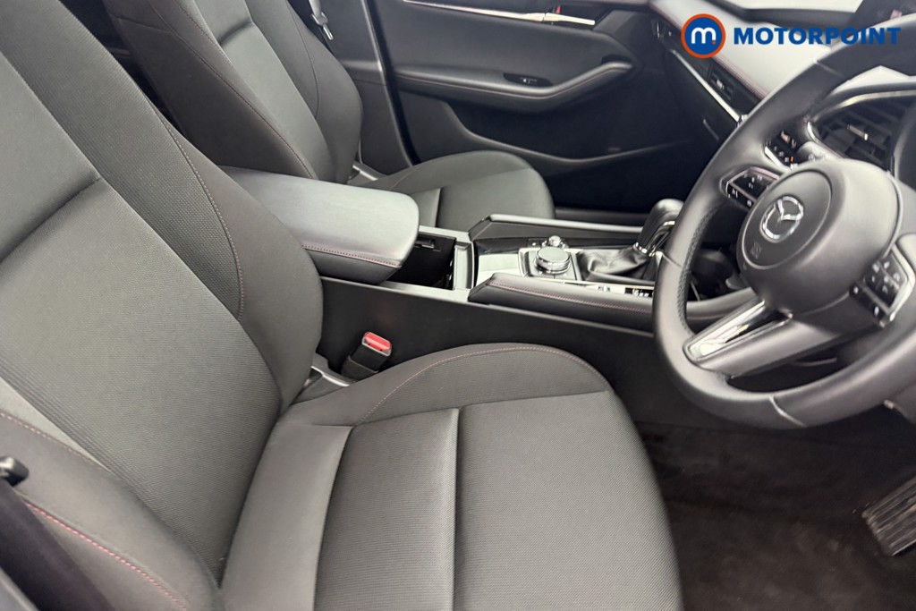 Used Mazda Mazda3 2025 for sale - 77984518: Photo 19
