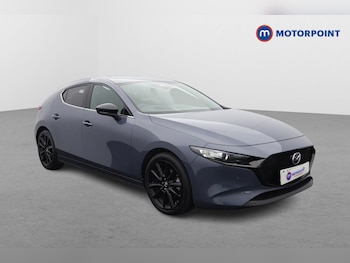 Used Mazda Mazda3 2025 for sale - 77984518: Photo