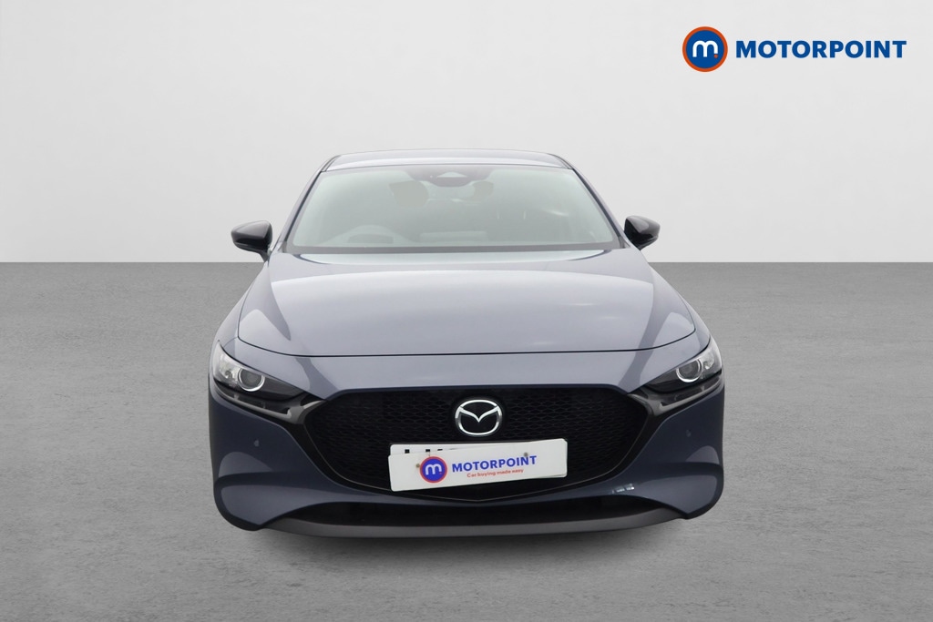 Used Mazda Mazda3 2025 for sale - 77984518: Photo 2