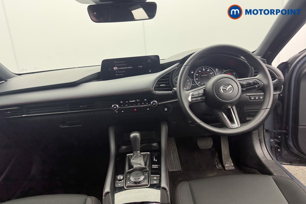 Used Mazda Mazda3 2025 for sale - 77984518: Photo 21