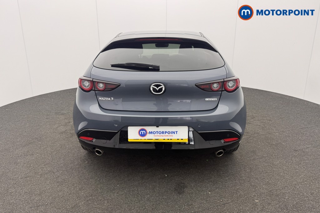 Used Mazda Mazda3 2025 for sale - 77984518: Photo 22