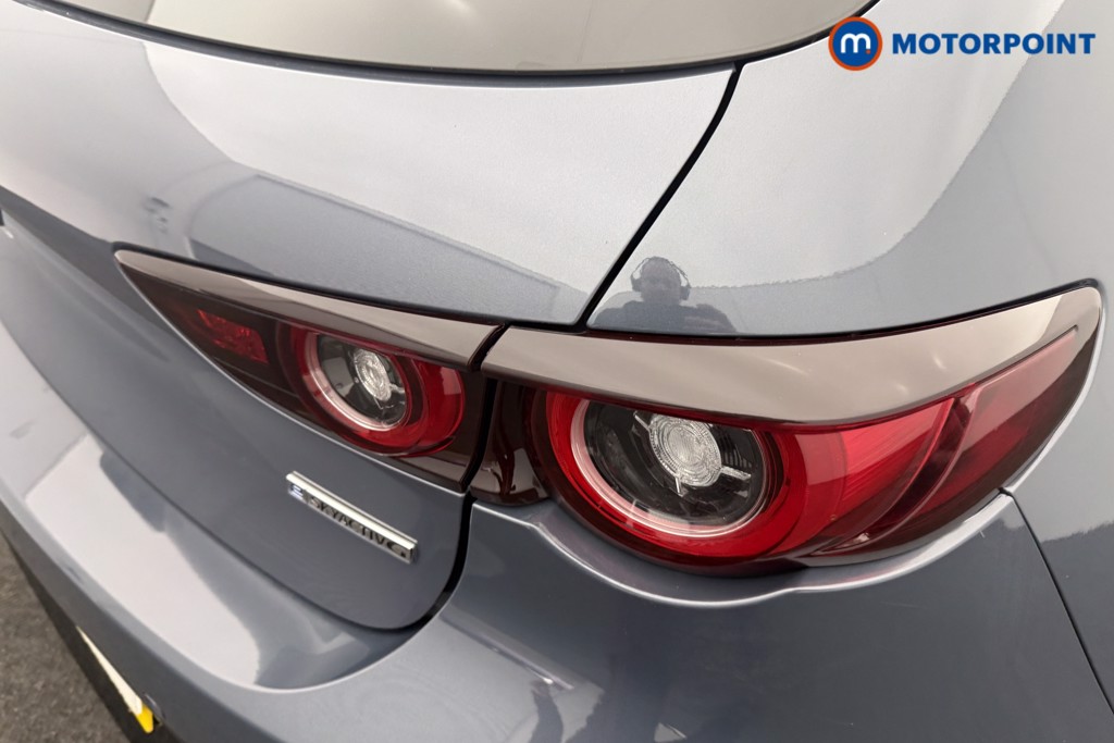 Used Mazda Mazda3 2025 for sale - 77984518: Photo 25