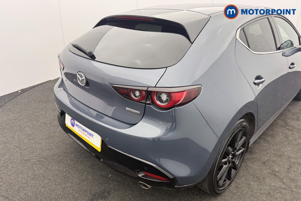 Used Mazda Mazda3 2025 for sale - 77984518: Photo 26