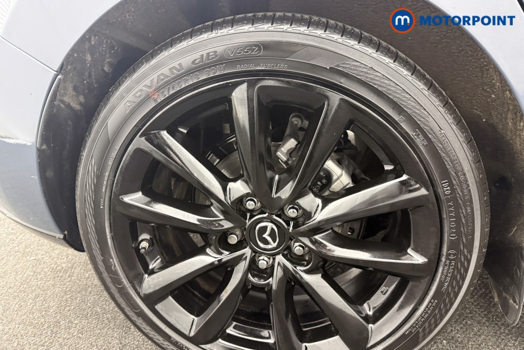 Used Mazda Mazda3 2025 for sale - 77984518: Photo 27