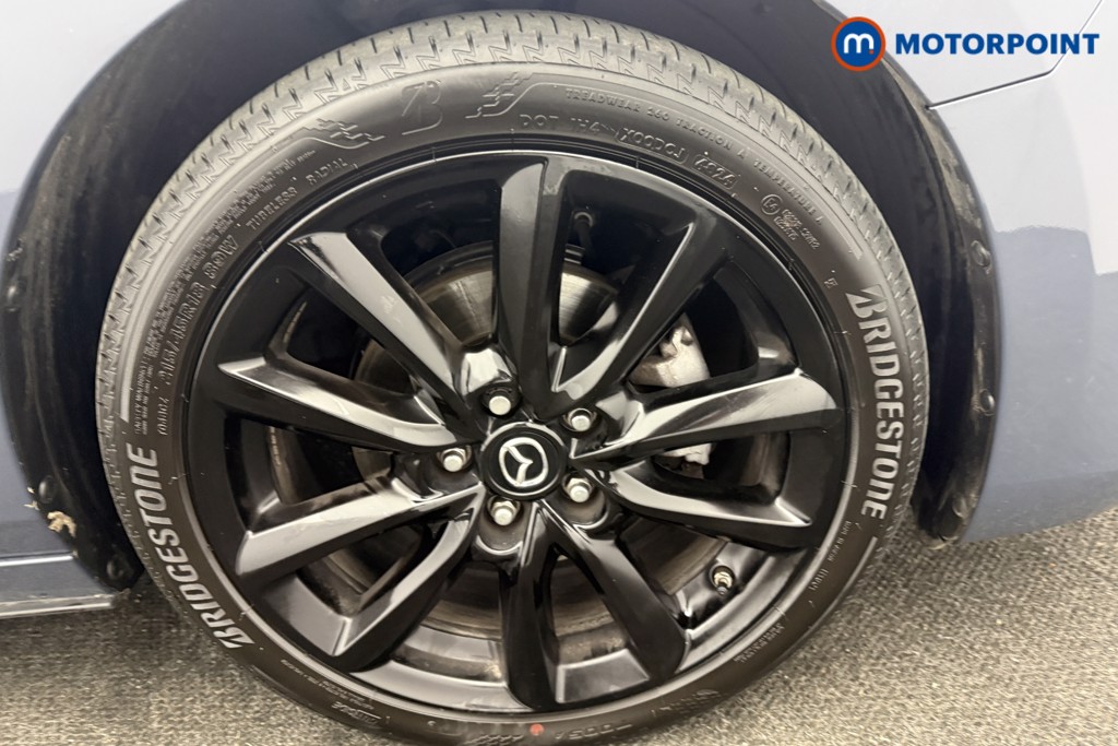 Used Mazda Mazda3 2025 for sale - 77984518: Photo 29