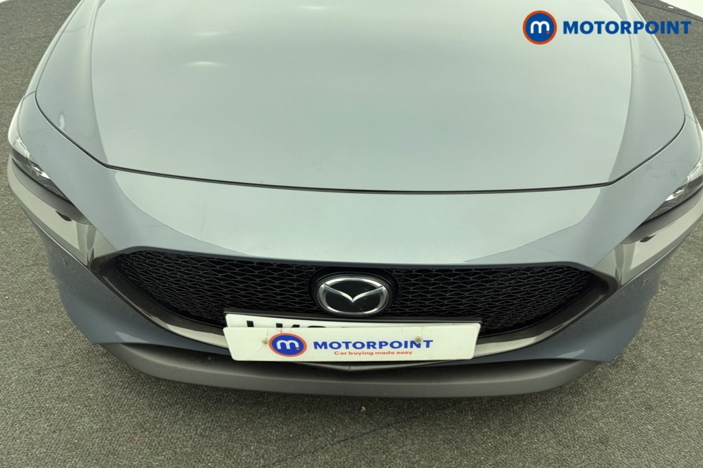 Used Mazda Mazda3 2025 for sale - 77984518: Photo 30