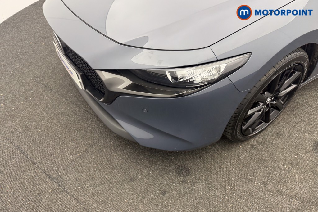 Used Mazda Mazda3 2025 for sale - 77984518: Photo 32