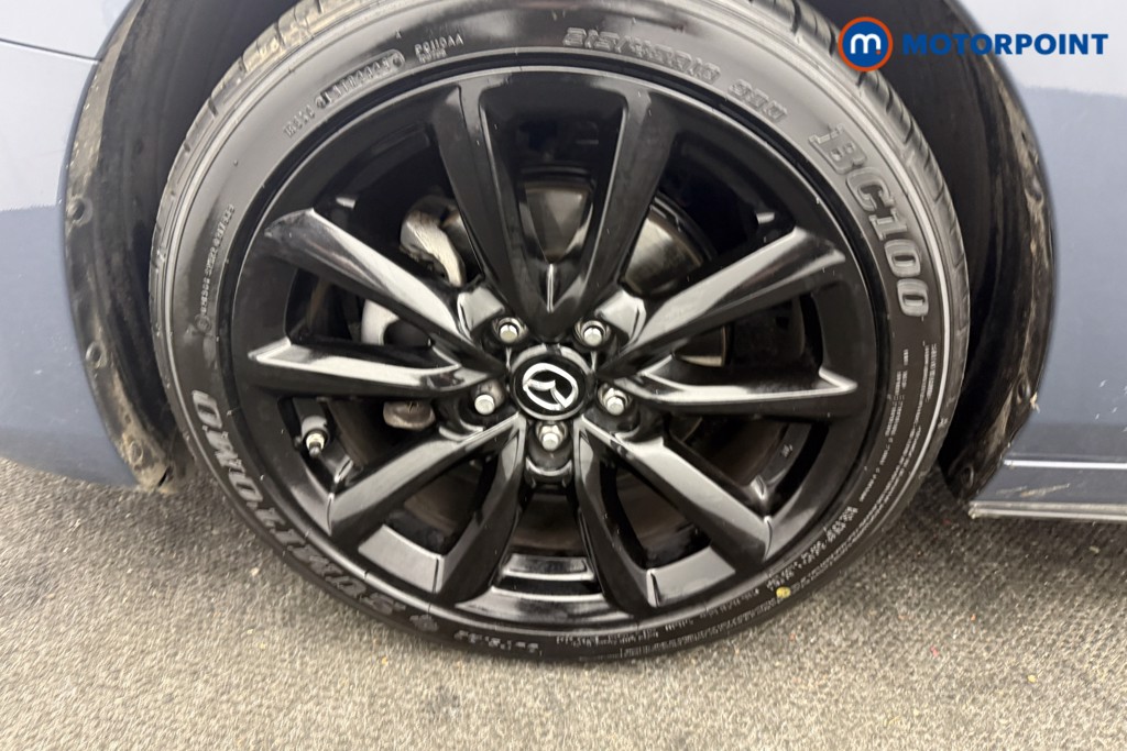 Used Mazda Mazda3 2025 for sale - 77984518: Photo 33