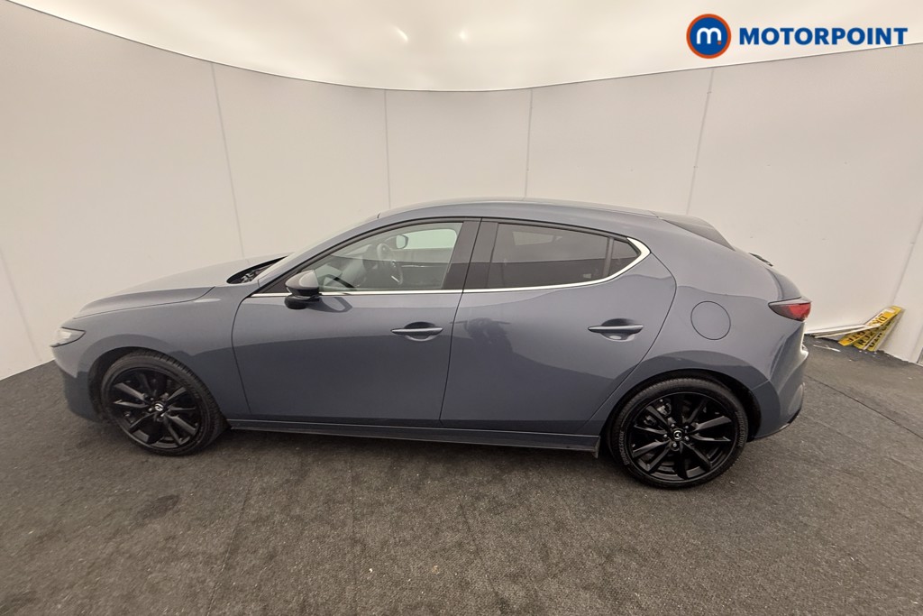 Used Mazda Mazda3 2025 for sale - 77984518: Photo 34