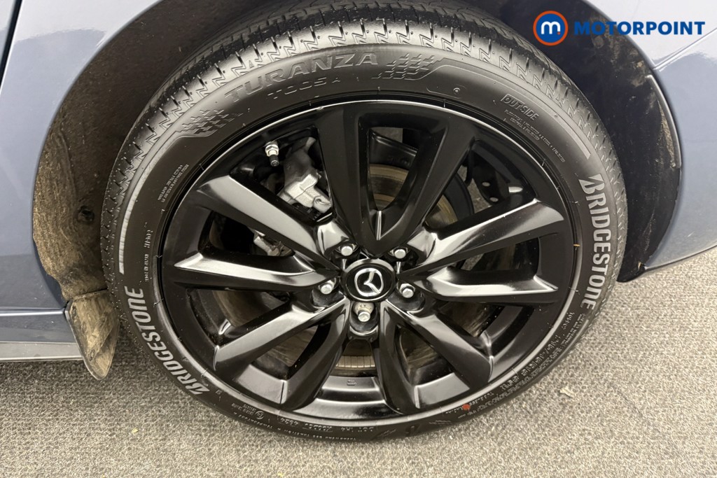 Used Mazda Mazda3 2025 for sale - 77984518: Photo 35