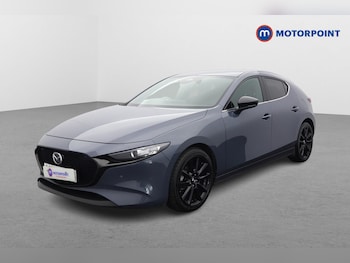 Used Mazda Mazda3 2025 for sale - 77984518: Photo