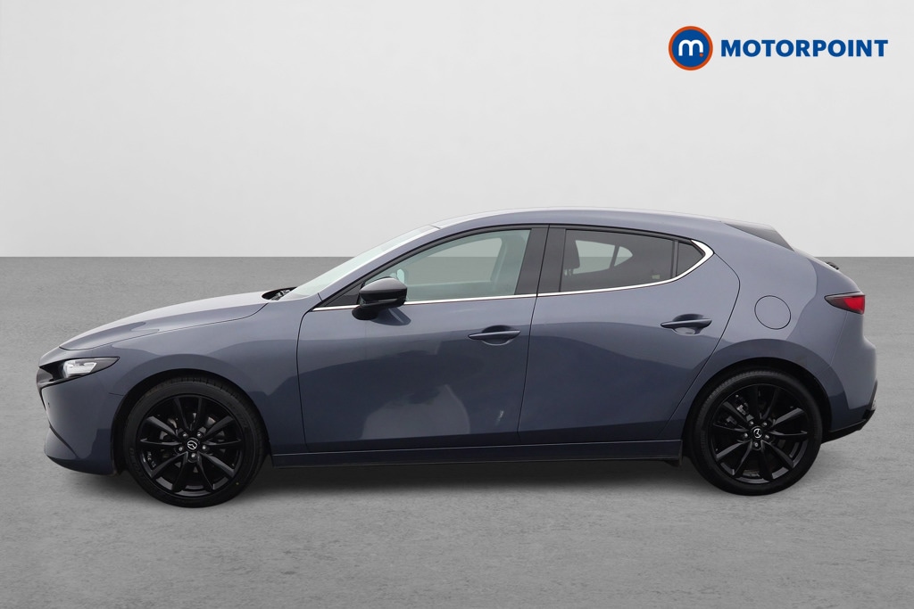 Used Mazda Mazda3 2025 for sale - 77984518: Photo 4