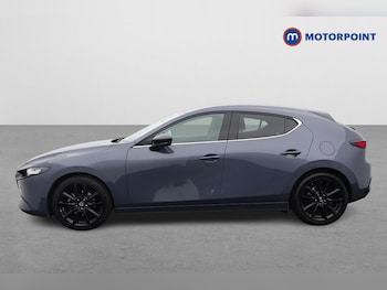 Used Mazda Mazda3 2025 for sale - 77984518: Photo