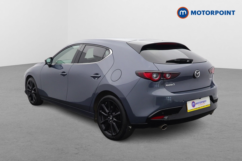 Used Mazda Mazda3 2025 for sale - 77984518: Photo 5