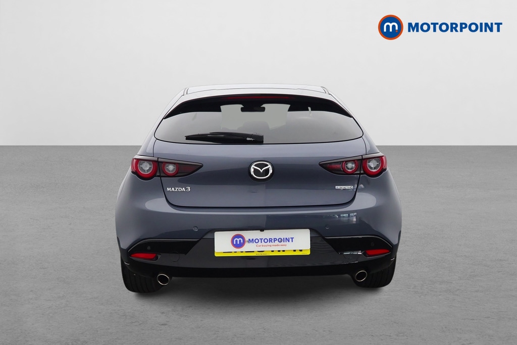 Used Mazda Mazda3 2025 for sale - 77984518: Photo 6