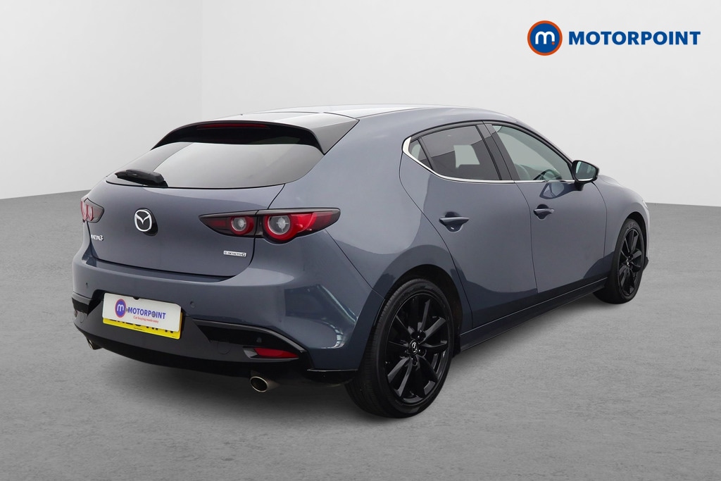 Used Mazda Mazda3 2025 for sale - 77984518: Photo 7