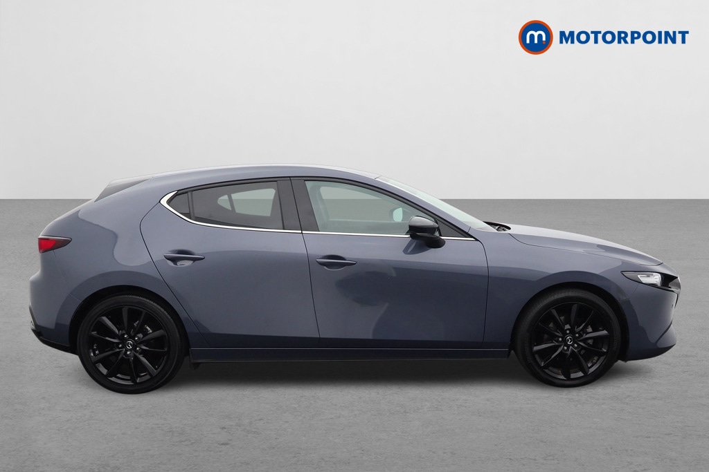 Used Mazda Mazda3 2025 for sale - 77984518: Photo 8