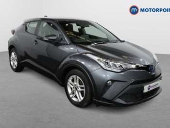 Used Toyota C-HR 2022 for sale - 74953053: Photo